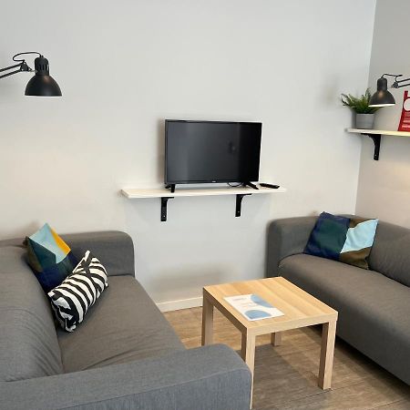 Campus - Faro Apartments By Hd Properties Екстериор снимка