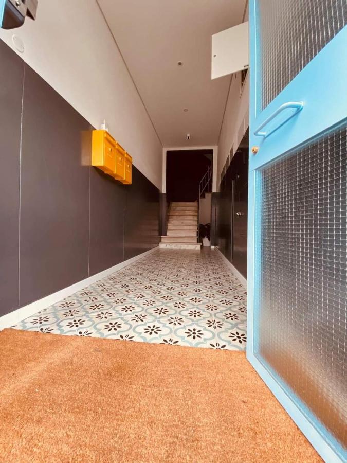 Campus - Faro Apartments By Hd Properties Екстериор снимка