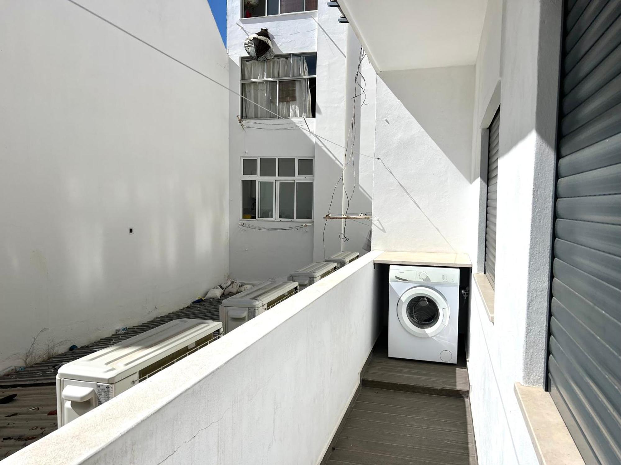 Campus - Faro Apartments By Hd Properties Екстериор снимка