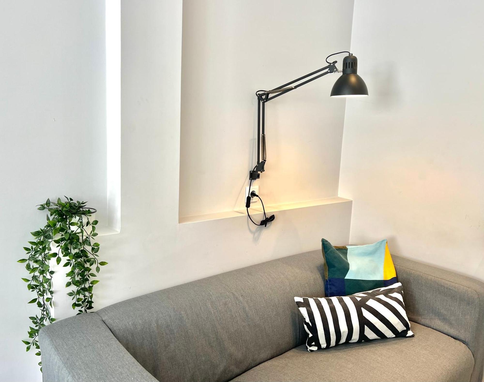 Campus - Faro Apartments By Hd Properties Екстериор снимка